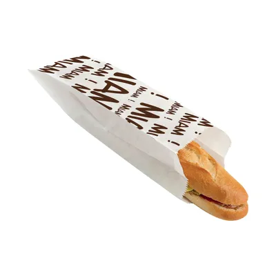 Sacs sandwich "Miam"