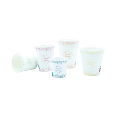 Gobelets "Instant Douceur"