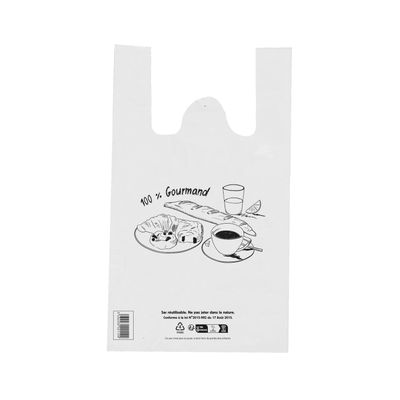 Sacs bretelles "Boulangerie"