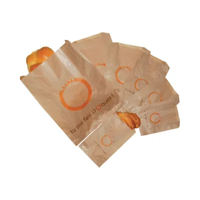 Sacs croissants