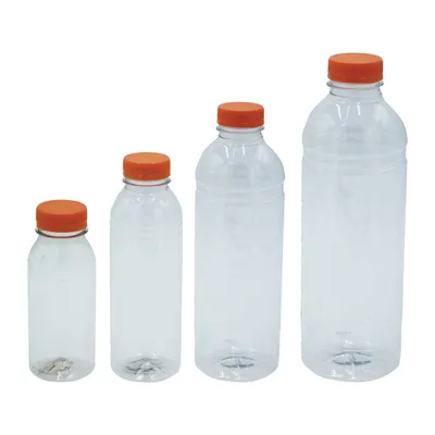 Bouteilles