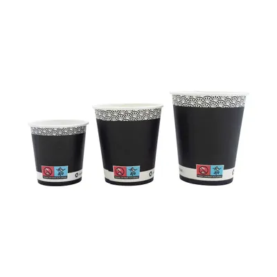 Gobelets "Elégance"