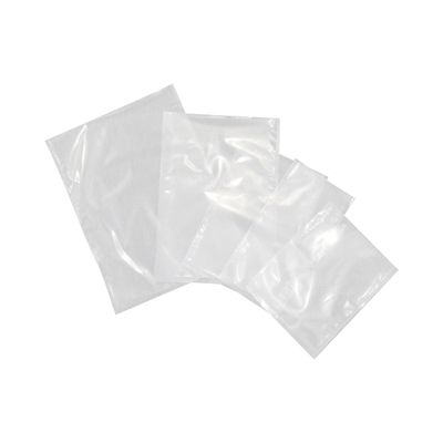 Sacs sous vide gaufrés