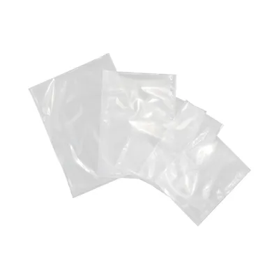 Sacs sous vide gaufrés