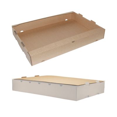 Cagettes de transport