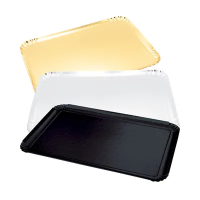 Plateaux de présentation traiteur