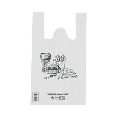 Sacs bretelles "Snacking"