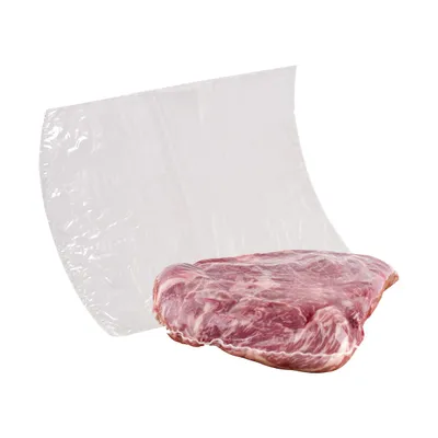 Sacs sous vide thermo-rétractables