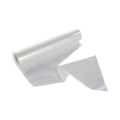 Poches pâtissières en rouleau