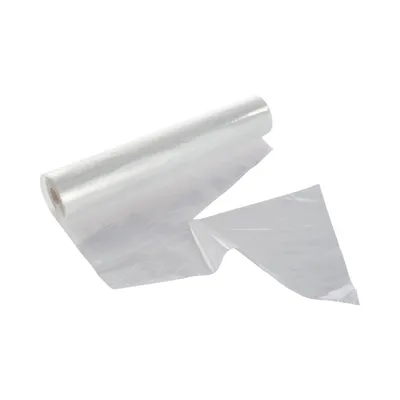 Poches pâtissières en rouleau