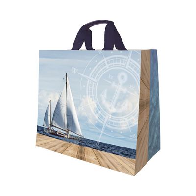 Sacs cabas "Passe-partout"