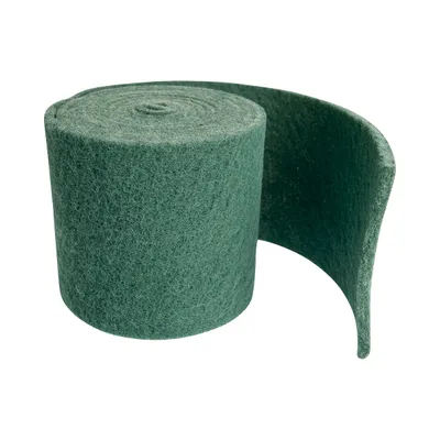 Abrasifs en rouleau