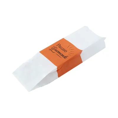 Sacs sandwich "Pause Gourmande"