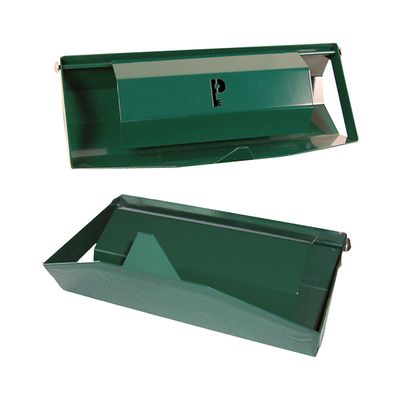 Têtes de dévidoirs