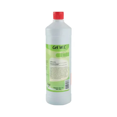 Gels WC