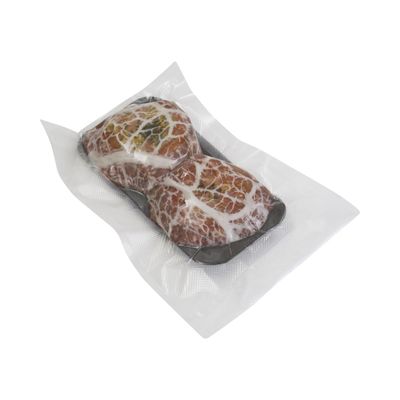 Sacs conservation sous vide