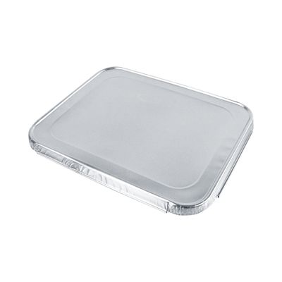 Couvercles plats rectangulaires gastronorme