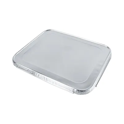 Couvercles plats rectangulaires gastronorme