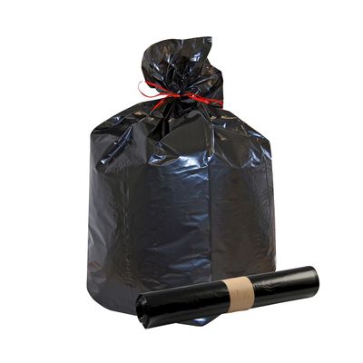 Sacs poubelle "super renforcés"