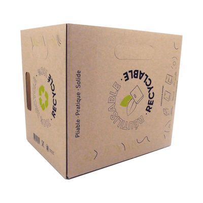 Caisses drive et courses