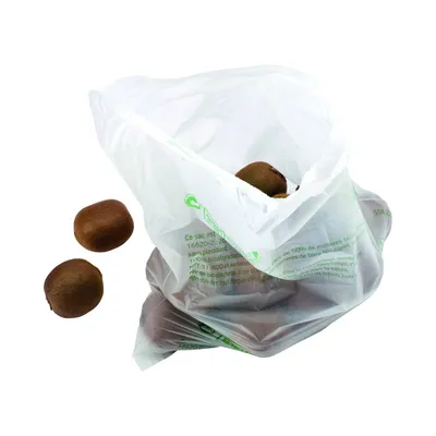 Sacs en liasse