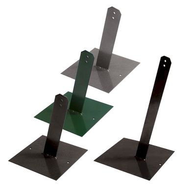 Pieds adaptables pour tous les dévidoirs