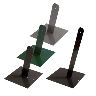 Pieds adaptables pour tous les dévidoirs