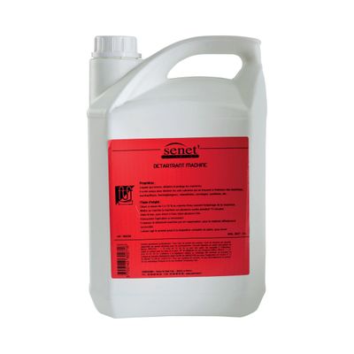 Détartrants machine