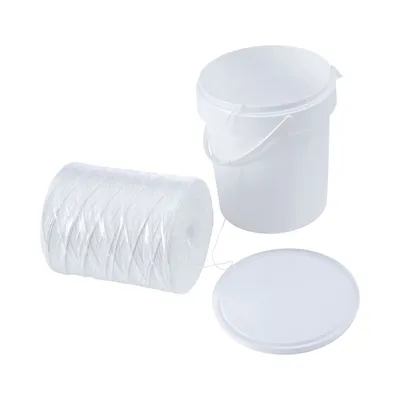 Ficelles polyester