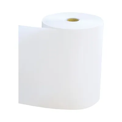 Papier thermoscellable en bobine