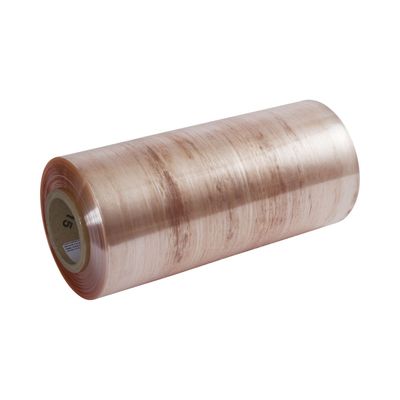 Film étirable en bobines