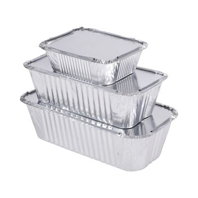 Barquettes avec opercules - combi