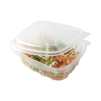 Boîtes à couvercles attenants