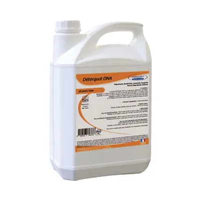 Liquides entretien des surfaces