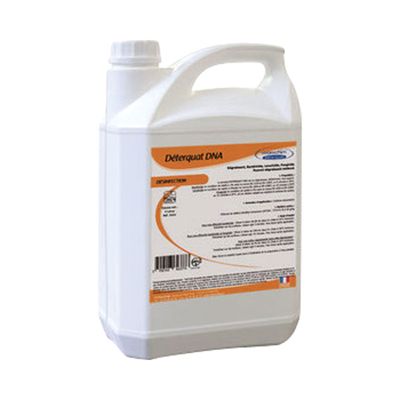 Liquides entretien des surfaces