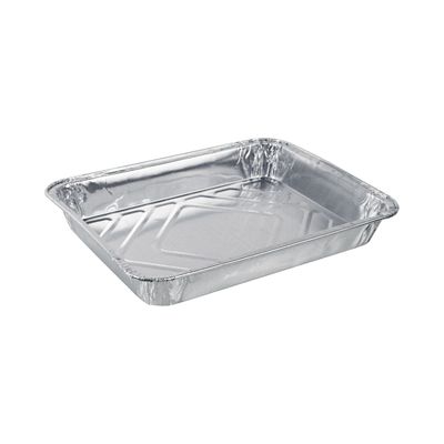 Plats à compartiments