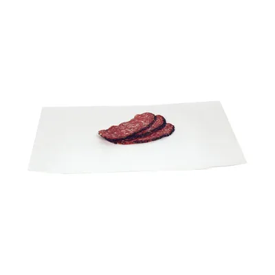 Papier anti-dessiccation en feuilles