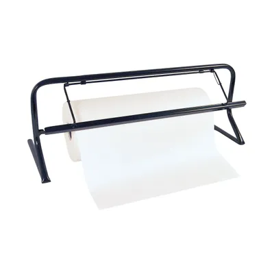 Dérouleurs bobine papier en acier
