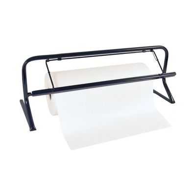 Dérouleurs bobine papier en acier