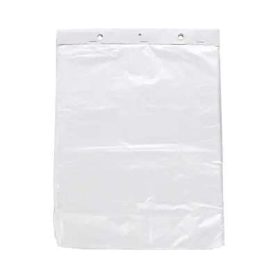 Feuilles liassées
