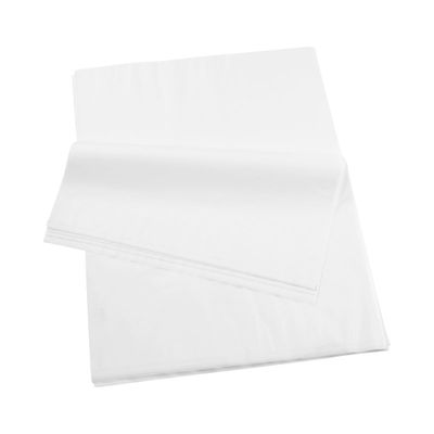 Feuilles papier cuisson