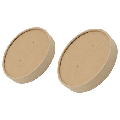 Couvercles pour pots multifood