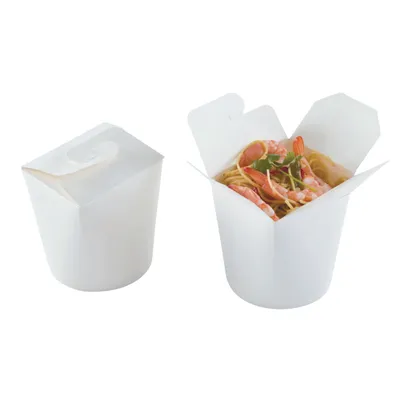 Pots à pâtes