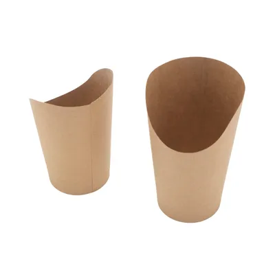 Pots à wrap