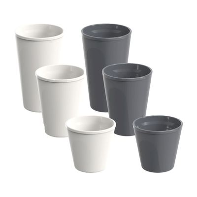 Gobelets réemployables