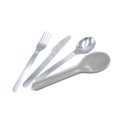 Couverts réemployables