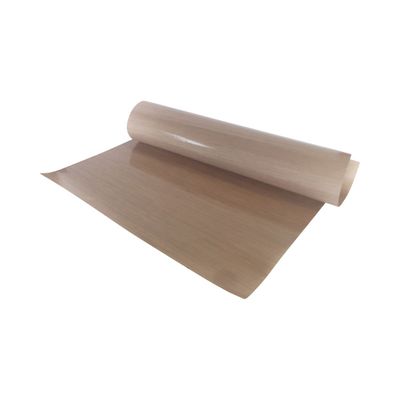 Feuilles de cuisson réutilisables