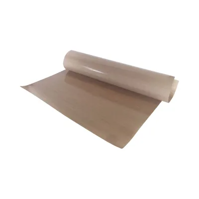 Feuilles de cuisson réutilisables