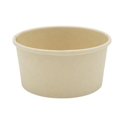 Pots à glace et dessert