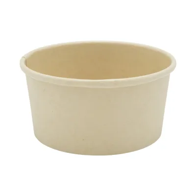 Pots à glace et dessert